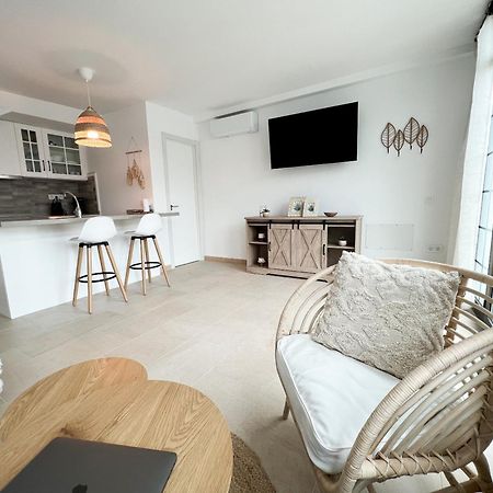 Sonnige, Neu Renovierte Ferienwohnung Casa Las Fresas Puerto Rico  Buitenkant foto