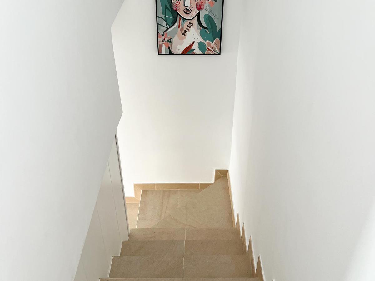 Sonnige, Neu Renovierte Ferienwohnung Casa Las Fresas Puerto Rico  Buitenkant foto