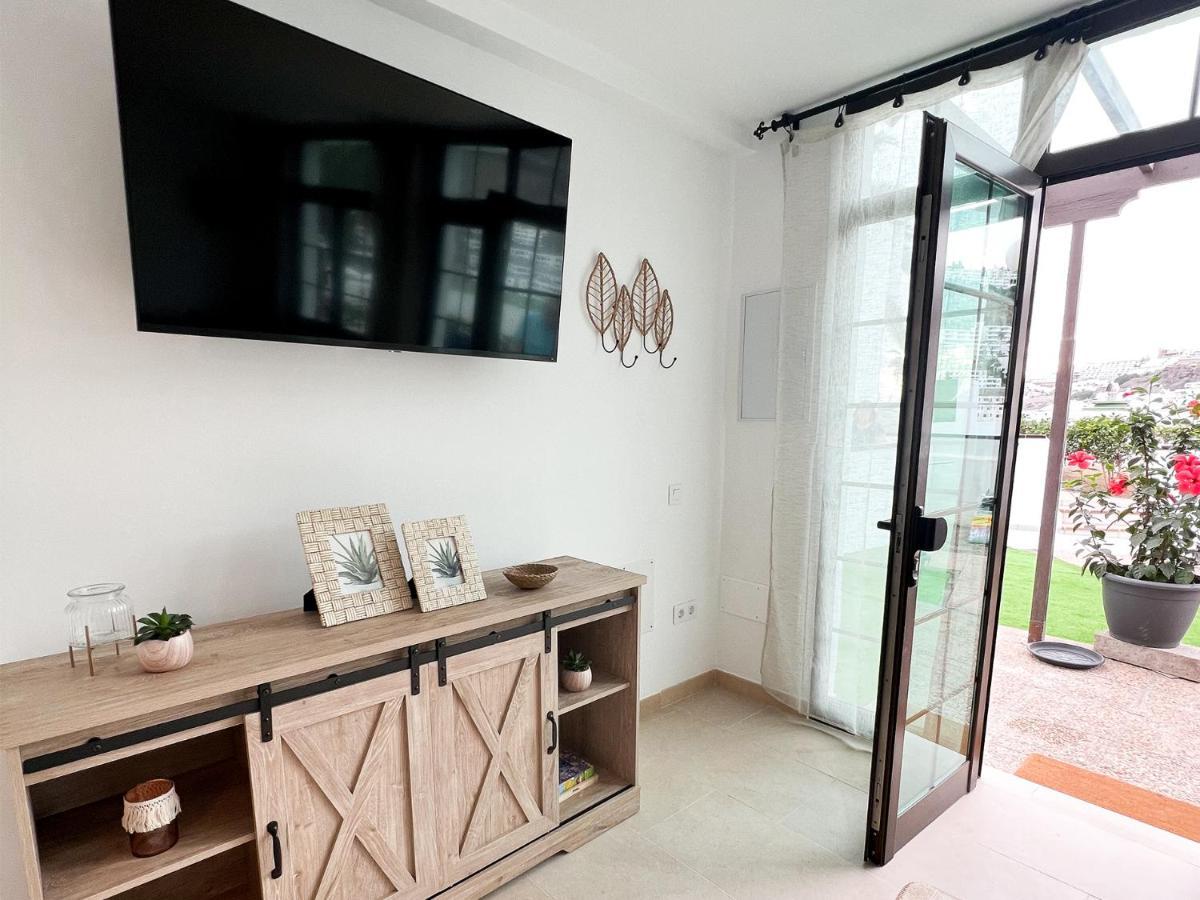 Sonnige, Neu Renovierte Ferienwohnung Casa Las Fresas Puerto Rico  Buitenkant foto