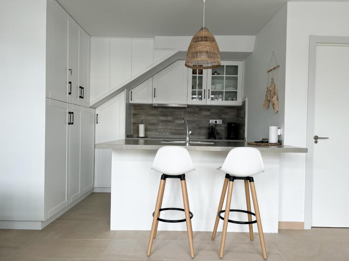 Sonnige, Neu Renovierte Ferienwohnung Casa Las Fresas Puerto Rico  Buitenkant foto