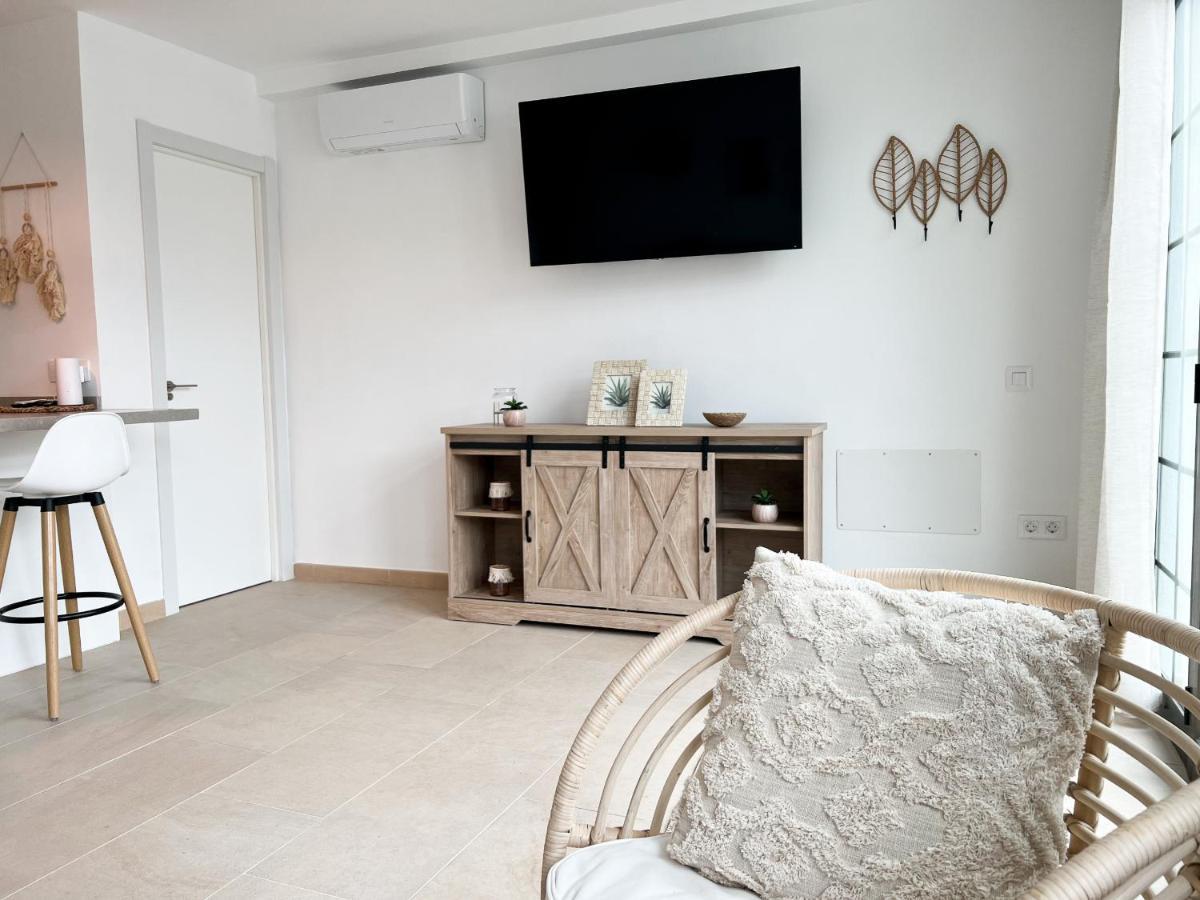 Sonnige, Neu Renovierte Ferienwohnung Casa Las Fresas Puerto Rico  Buitenkant foto