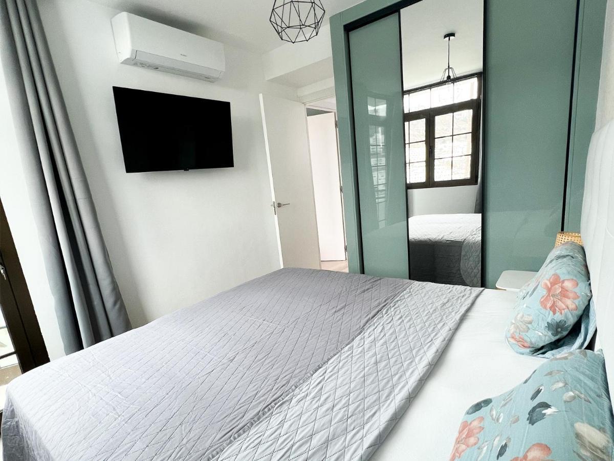 Sonnige, Neu Renovierte Ferienwohnung Casa Las Fresas Puerto Rico  Buitenkant foto