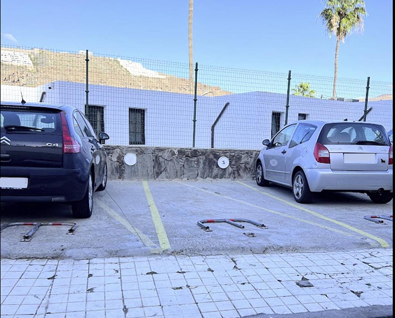 Sonnige, Neu Renovierte Ferienwohnung Casa Las Fresas Puerto Rico  Buitenkant foto
